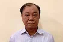 Không đủ căn cứ xử lý hình sự nhiều cán bộ liên quan vụ án tại Sagri