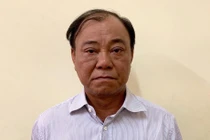 Không đủ căn cứ xử lý hình sự nhiều cán bộ liên quan vụ án tại Sagri