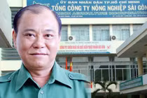 Ông Lê Tấn Hùng nộp lại 3,4 tỷ đã tham ô