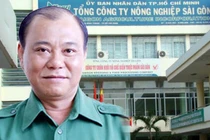 Ông Lê Tấn Hùng nộp lại 3,4 tỷ đã tham ô