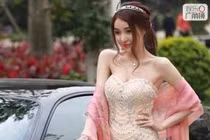 Đường dây triệu USD bán hàng giả của Quách Mỹ Mỹ