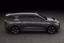 Ôtô điện VinFast sẽ sử dụng chip Nvidia cho tính năng tự hành