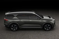 Ôtô điện VinFast sẽ sử dụng chip Nvidia cho tính năng tự hành