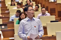 Công tác điều hành xuất khẩu gạo bảo đảm được những yêu cầu đặt ra