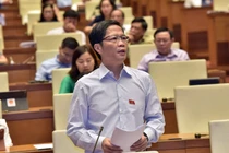 Công tác điều hành xuất khẩu gạo bảo đảm được những yêu cầu đặt ra