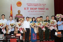 Lào Cai có tân Phó Chủ tịch UBND tỉnh