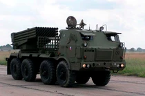 Quân đội Nga thu giữ một tổ hợp tác chiến điện tử chống UAV của Ukraine