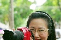 Có thể dạy cách làm báo nhưng không dạy được viết báo