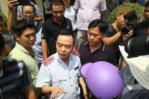 “Xưa rồi chuyện hành dân...”