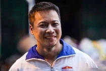 'Người hùng' cứu bé gái khỏi ngôi nhà bốc cháy được đề xuất khen thưởng