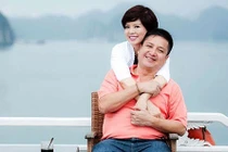 Nghệ sĩ Chí Trung xác nhận đã ly hôn Ngọc Huyền