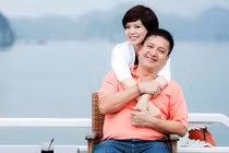 Nghệ sĩ Chí Trung xác nhận đã ly hôn Ngọc Huyền