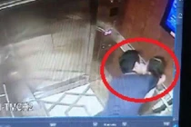 Phát hiện quấy rối nơi công cộng