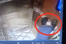 Phát hiện quấy rối nơi công cộng