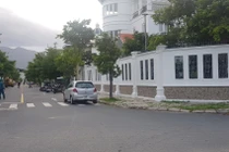 Nguyên Bí thư Thành ủy Nha Trang bị tấn công tại nhà riêng