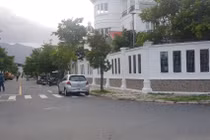 Nguyên Bí thư Thành ủy Nha Trang bị tấn công tại nhà riêng