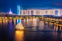 Nhìn lại lợi nhuận quý 1 của hơn 40 doanh nghiệp bất động sản lớn nhất cả nước