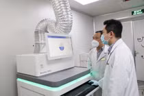 Hơn 40 triệu biến thể di truyền được phát hiện khi giải mã 1.000 hệ gene người Việt