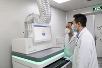 Hơn 40 triệu biến thể di truyền được phát hiện khi giải mã 1.000 hệ gene người Việt