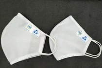 Khẩu trang vải ngăn Covid-19