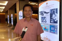 Đại biểu Quốc hội: Đánh, bạt tai, đuổi học sinh ra khỏi lớp… đều không được phép