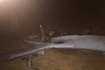  Libya: LNA liên tiếp bắn rơi máy bay của GNA ở Tripoli