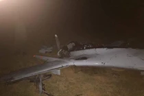  Libya: LNA liên tiếp bắn rơi máy bay của GNA ở Tripoli