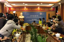 Thành phố đầu tiên của Việt Nam ký cam kết với tổ chức “toàn cầu” nói không với thịt chó