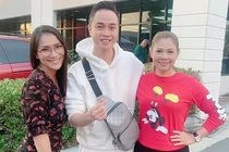 Nghệ sĩ Việt ở Mỹ bỏ phiếu cho ai?