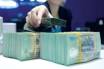 Cho vay bất động sản trong 3 tháng đầu năm lên tới hơn 1,85 triệu tỷ đồng