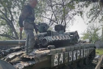 Quân đội Nga, dân quân Donbass thu giữ chiến lợi phẩm nhiều vũ khí phương Tây từ quân đội Ukraine