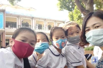 Trước thềm năm học mới: Kinh nghiệm học trực tuyến cùng con hiệu quả