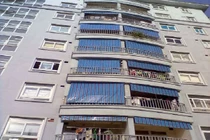 Hà Nội rà soát giải pháp thiết kế ban công, lô gia tại các chung cư