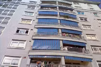 Hà Nội rà soát giải pháp thiết kế ban công, lô gia tại các chung cư