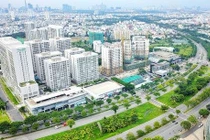 Thị trường bất động sản quý II/2020: Nhà đất và đất nền vẫn là sản phẩm chủ đạo