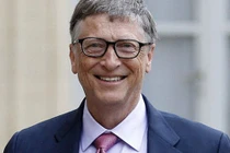 Bill Gates: Ba điều thế giới đã làm được trong đại dịch COVID-19 sẽ khiến năm 2021 trở nên tốt đẹp hơn