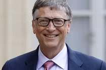 Bill Gates: Ba điều thế giới đã làm được trong đại dịch COVID-19 sẽ khiến năm 2021 trở nên tốt đẹp hơn