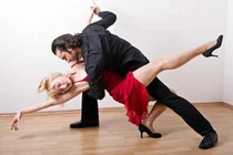 Khiêu vũ giúp giảm trầm cảm