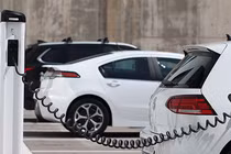 Ôtô điện sắp bùng phát