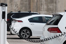 Ôtô điện sắp bùng phát