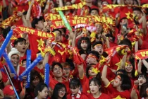 Hà Nội: Chưa đồng ý để sân Mỹ Đình đón khán giả