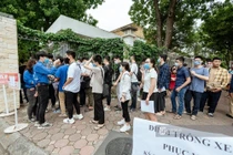 10% Bài Kiểm tra tư duy của Đại học Bách khoa Hà Nội đạt từ 7,5 điểm trở lên