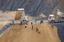 Bộ TN&MT sẽ thanh tra việc chấp hành pháp luật về đất đai, môi trường và tài nguyên nước 