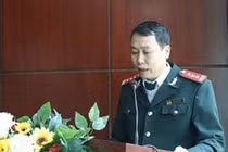 Dùng bằng tốt nghiệp PTTH giả, Chánh thanh tra tỉnh Lào Cai bị đề nghị mức phạt nào?