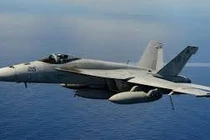 Hải quân Mỹ thể hiện sức mạnh răn đe trên Thái Bình Dương