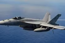 Hải quân Mỹ thể hiện sức mạnh răn đe trên Thái Bình Dương