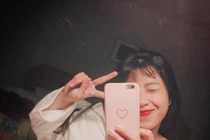 Tiền đạo xinh đẹp của tuyển nữ Việt Nam đang hot trên mạng xã hội là ai?