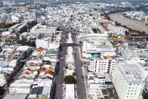 TP Long Xuyên công khai dự án khu đô thị mới Vàm Cống 128ha