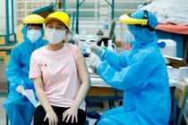 TPHCM phản hồi Bộ Y tế các vấn đề liên quan văcxin Vero Cell