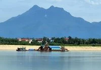 Nghị định 23: Cơ chế ngăn chặn khai thác trái phép cát, sỏi 